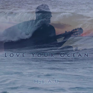Love Your Ocean CD Cover